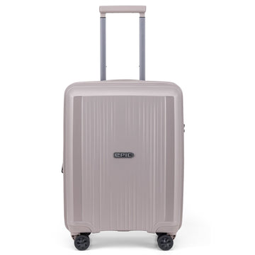 Epic Halo Kabinväska 55cm Beige