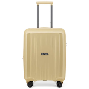 Epic Halo Kabinväska 55cm Ljusgul