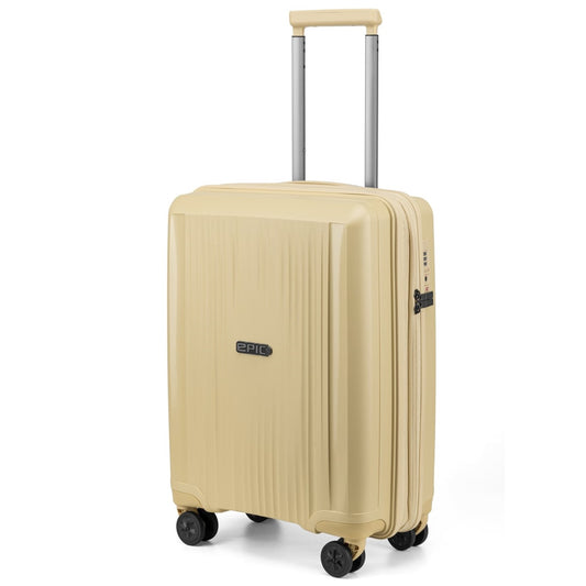 Epic Halo Kabinväska 55cm Ljusgul