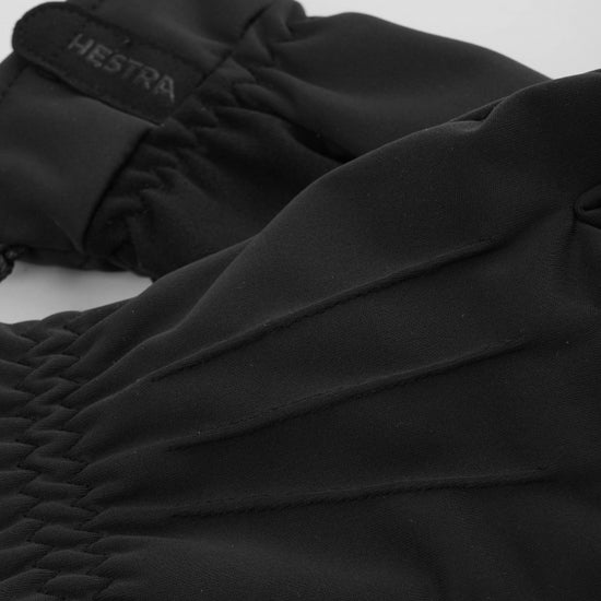 Hestra  Duncan Herrhandske Svart