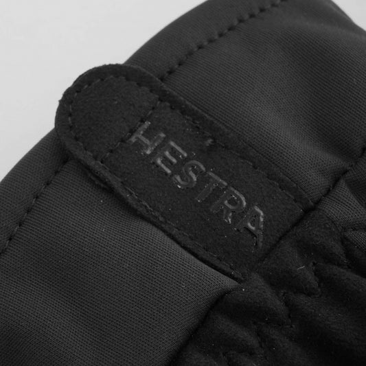 Hestra  Duncan Herrhandske Svart