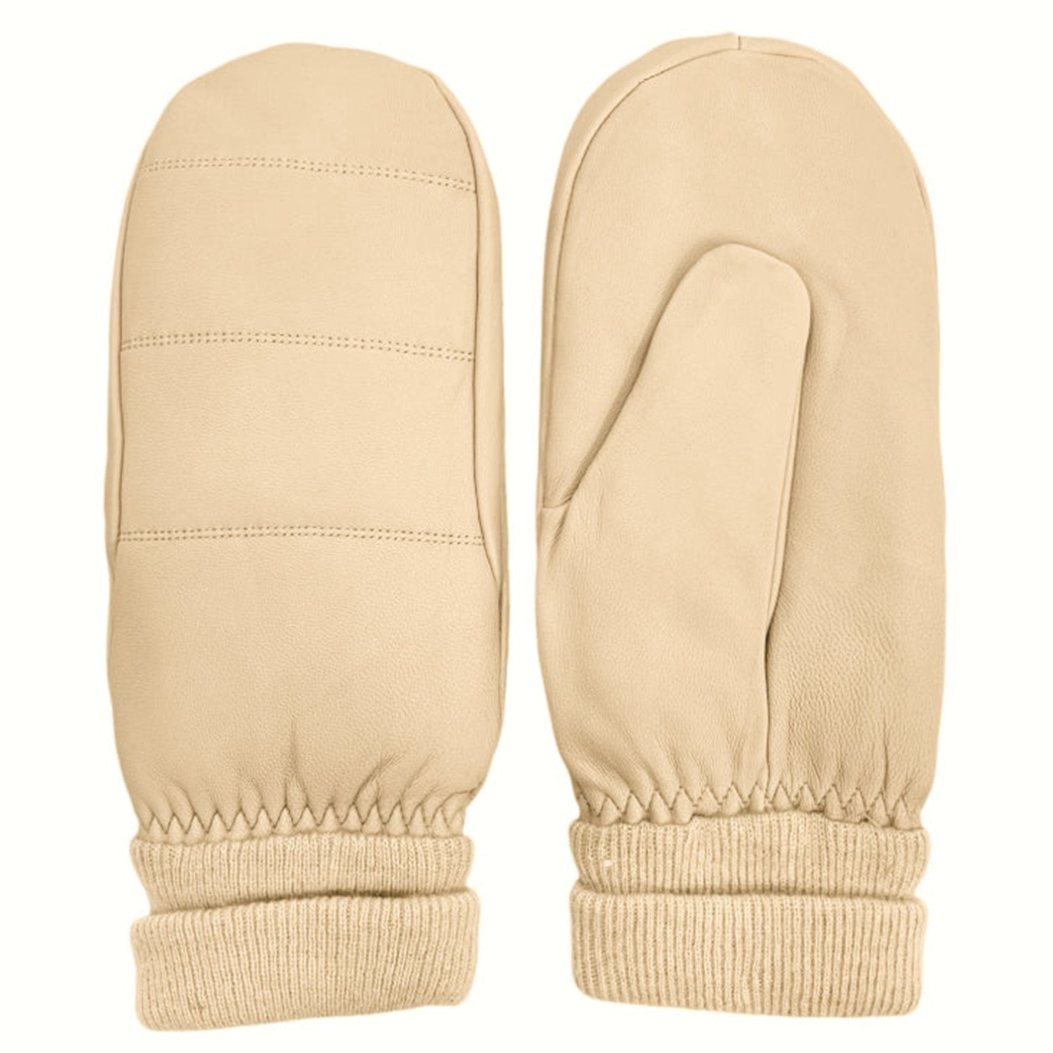 HK Damvante Getskinn Small Natur