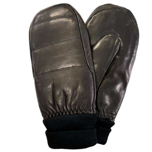 HK Damvante Getskinn Small Svart