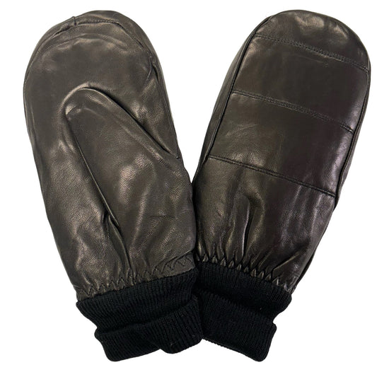 HK Damvante Getskinn Small Svart