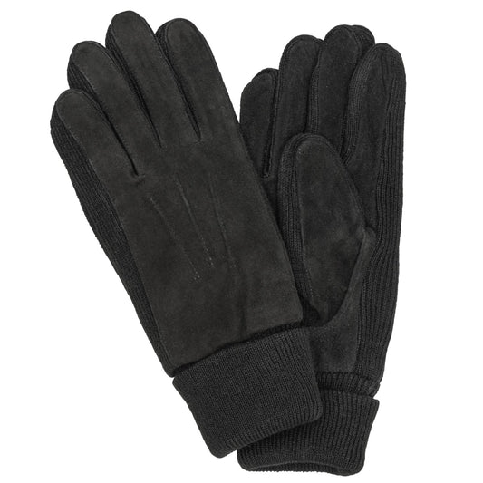 HK Mockahandske Svart