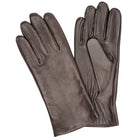 HK Lady Damhandske Lammskinn Brun