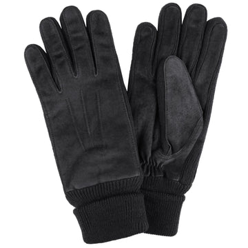 HK Mockahandske Herr Large Svart