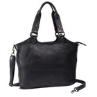 House Of Nordic Amsterdam Tote-Väska i Skinn Svart