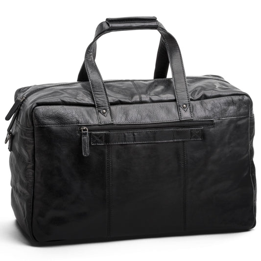 House Of Sajaco Stor Skinnbag Svart