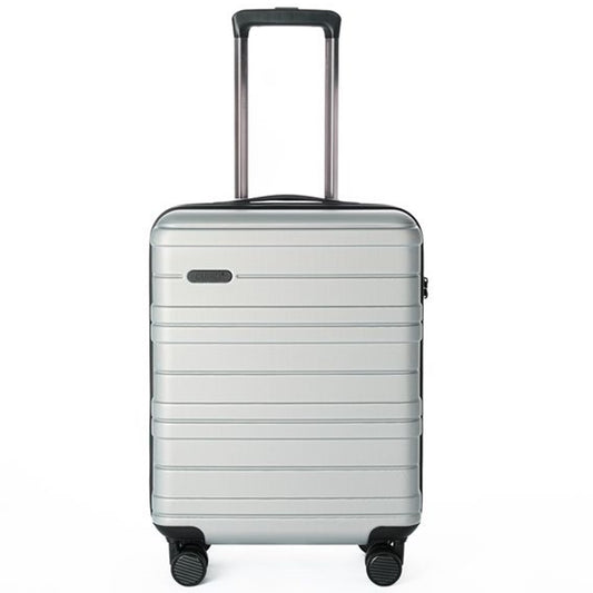 Cubic One Kabinväska 55cm Silver