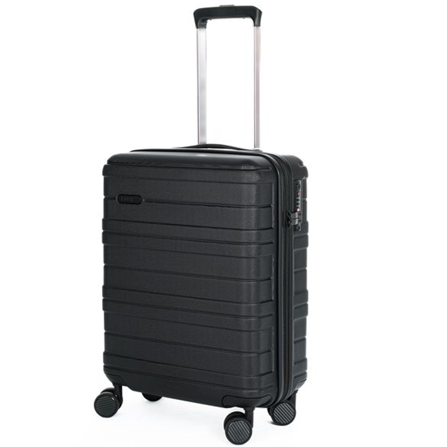 Cubic One Kabinväska 55cm Svart