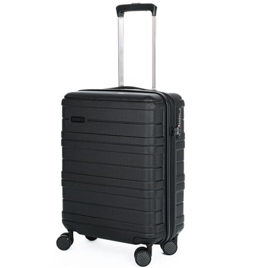 Cubic One Kabinväska 55cm Svart