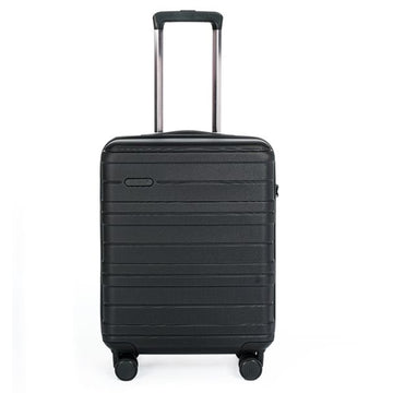 Cubic One Kabinväska 55cm Svart