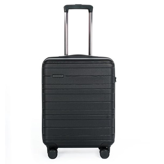 Cubic One Kabinväska 55cm Svart