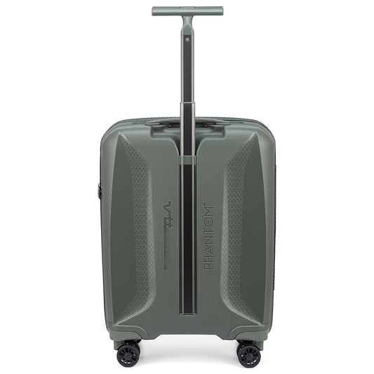 Epic Phantom SL Kabinväska 55cm IvyGreen