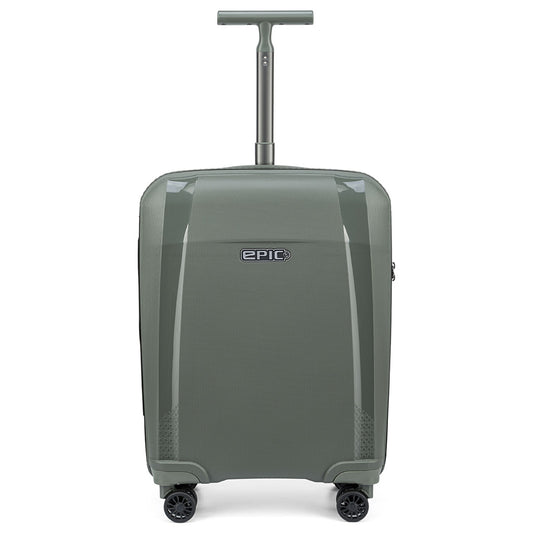 Epic Phantom SL Kabinväska 55cm IvyGreen