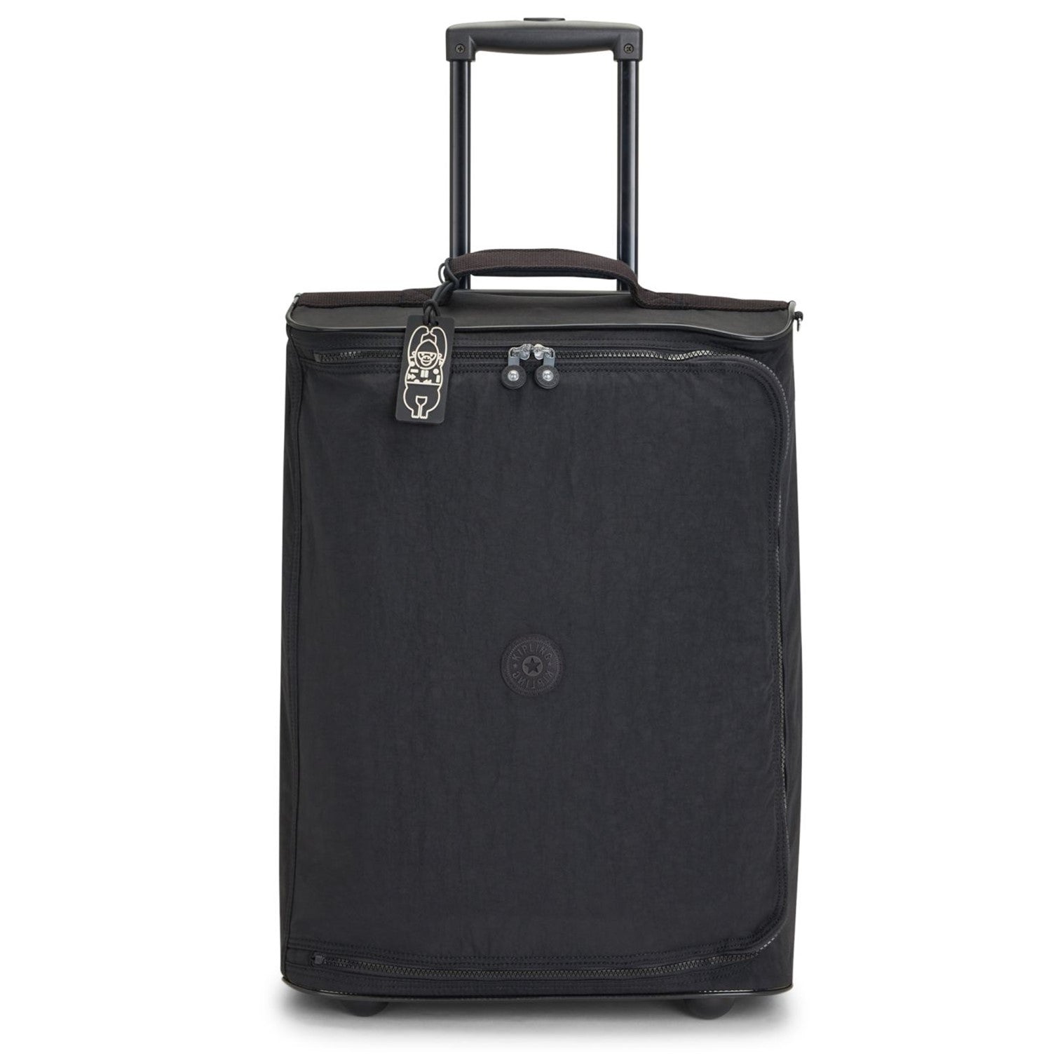 Kipling Teagan 55cm Kabinväska  Svart