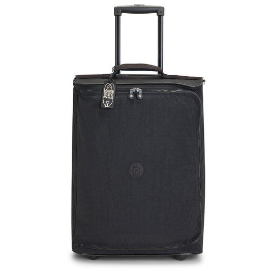 Kipling Teagan 55cm Kabinväska  Svart