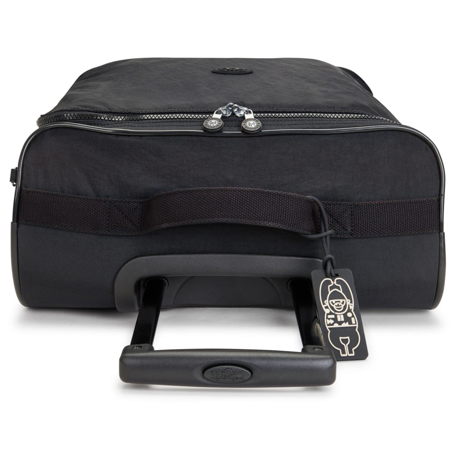 Kipling Teagan 55cm Kabinväska  Svart