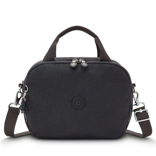 Kipling Palmbeach Väska/Necessär Svart