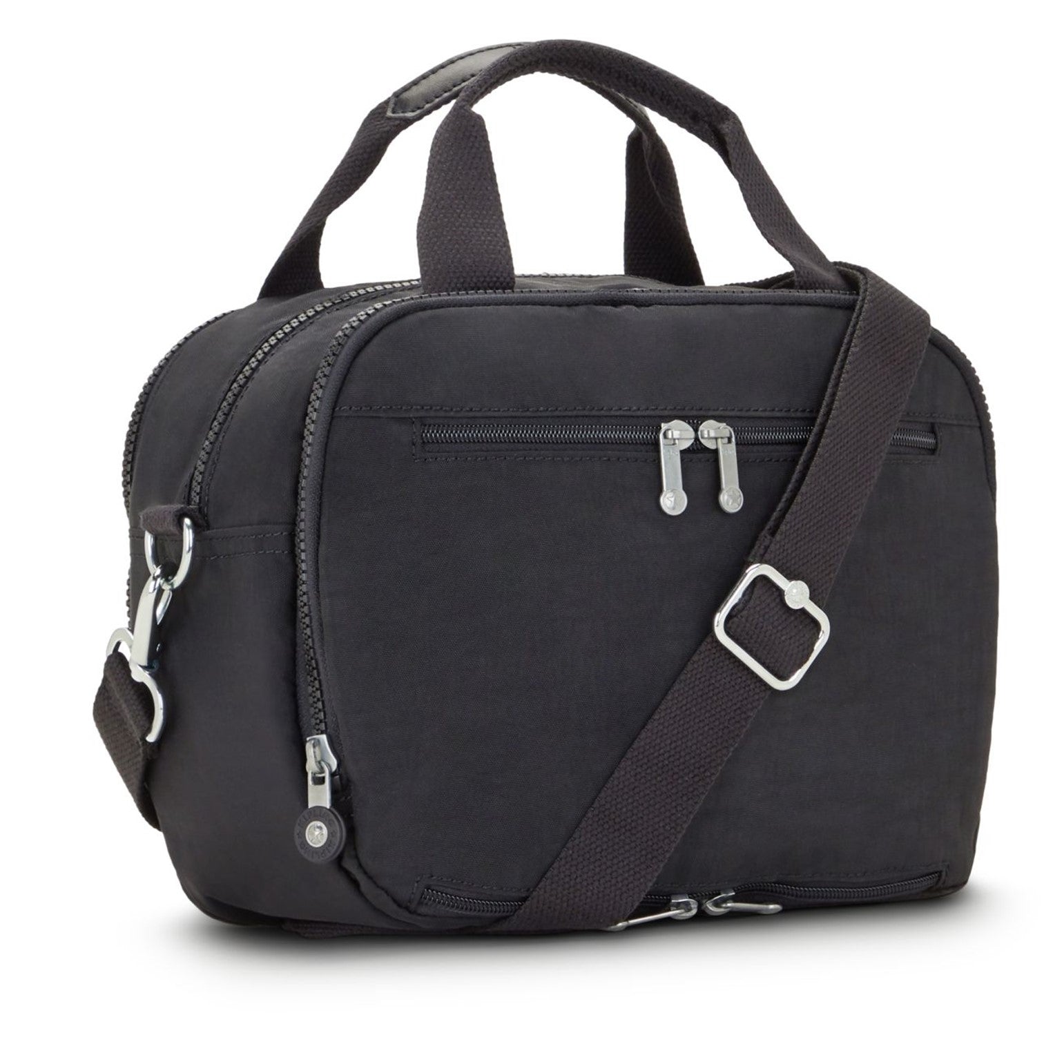 Kipling Palmbeach Väska/Necessär Svart