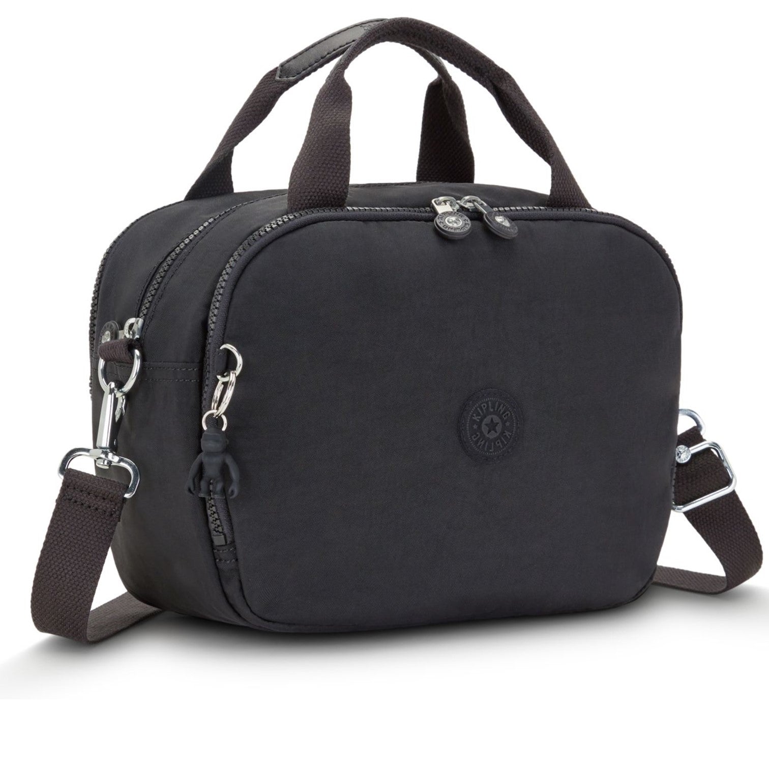 Kipling Palmbeach Väska/Necessär Svart