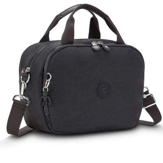 Kipling Palmbeach Väska/Necessär Svart