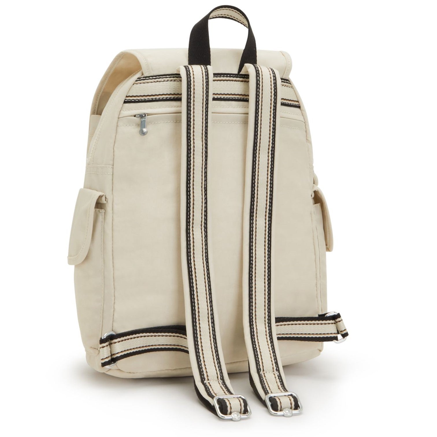 Kipling City Pack S Ryggsäck Beige