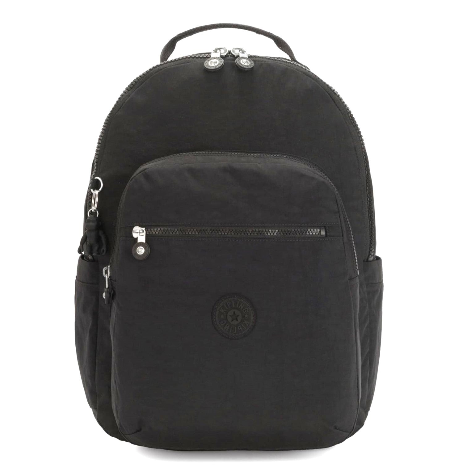 Kipling Seoul S Ryggsäck Svart
