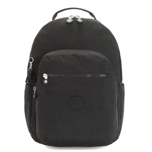 Kipling Seoul S Ryggsäck Svart