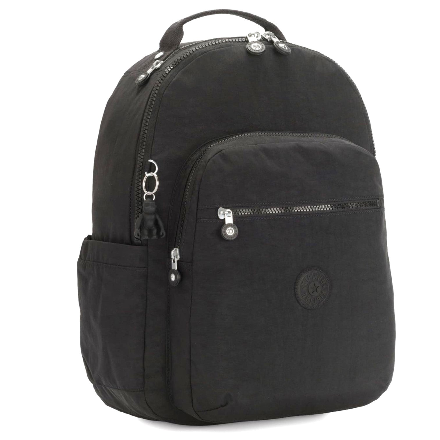 Kipling Seoul S Ryggsäck Svart