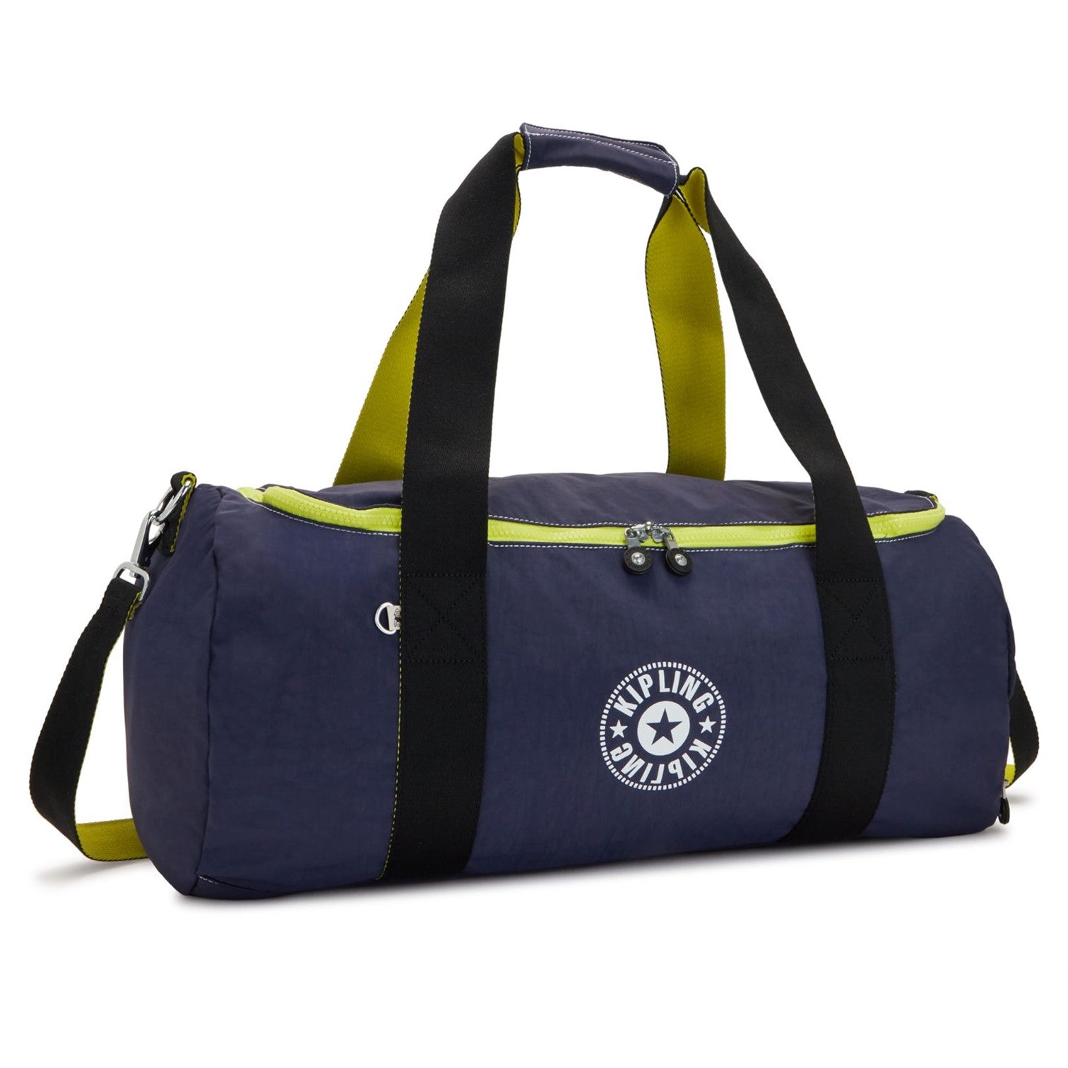 Kipling Argus S Weekendbag Marinblå