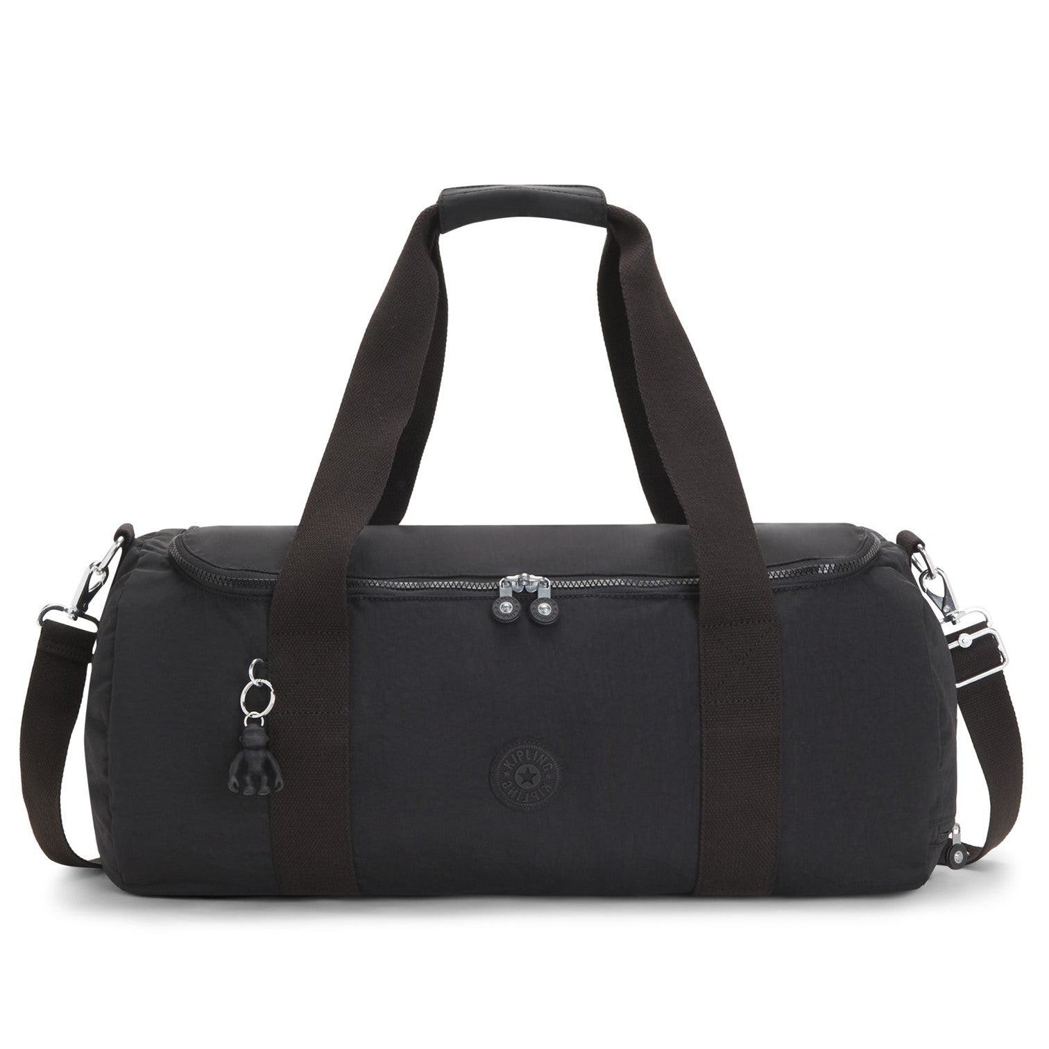 Kipling Argus S Weekendbag Svart