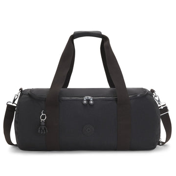 Kipling Argus S Weekendbag Svart