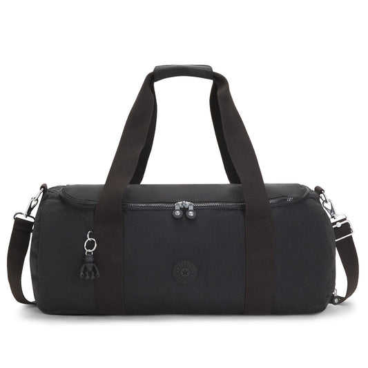 Kipling Argus S Weekendbag Svart