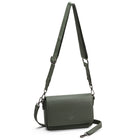 Lycke Gabi Crossover Laukku Vihreä