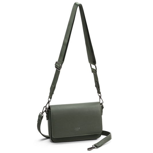 Lycke Gabi Crossover Väska Grön