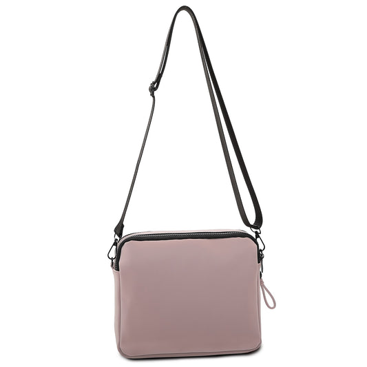 Lycke Nordstrand Axelväska Rosa