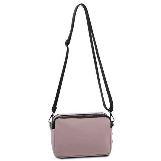 Lycke Nordstrand Crossover Rosa