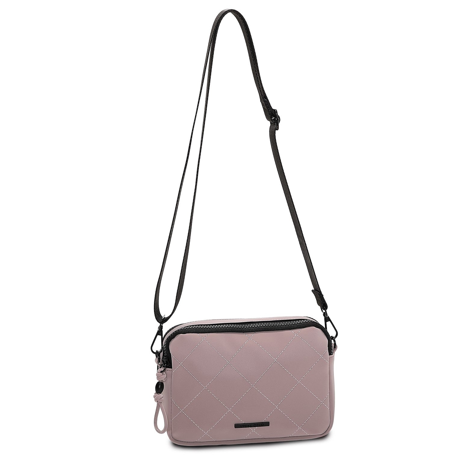 Lycke Nordstrand Crossover Rosa