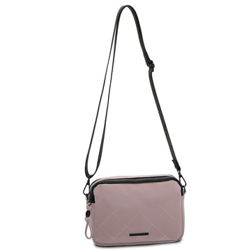 Lycke Nordstrand Crossover Rosa