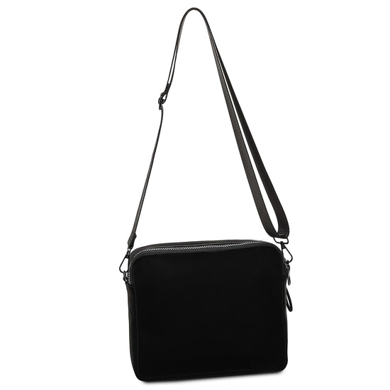 Lycke Nordstrand Axelväska Svart