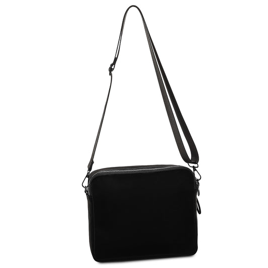 Lycke Nordstrand Axelväska Svart