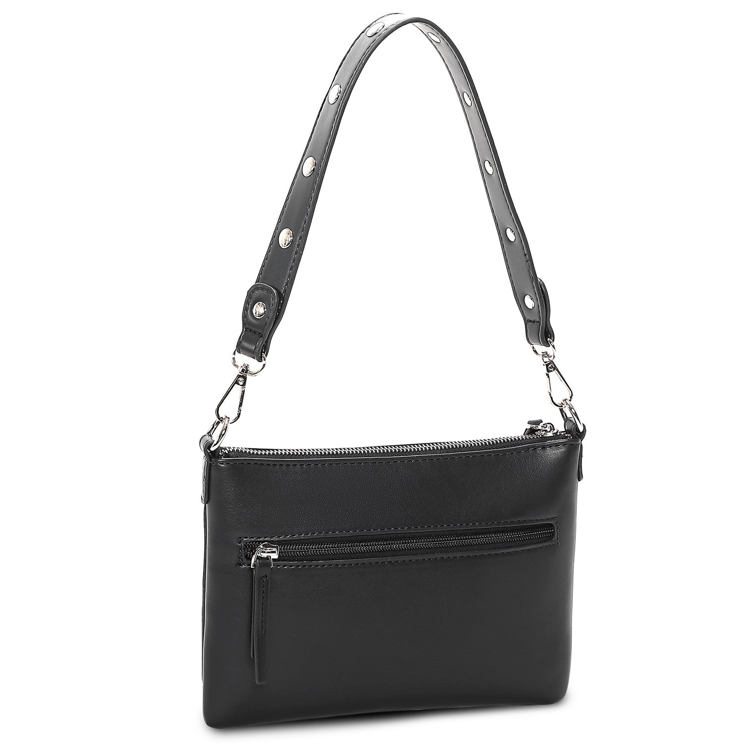 Lycke Fevik Axelväska Svart