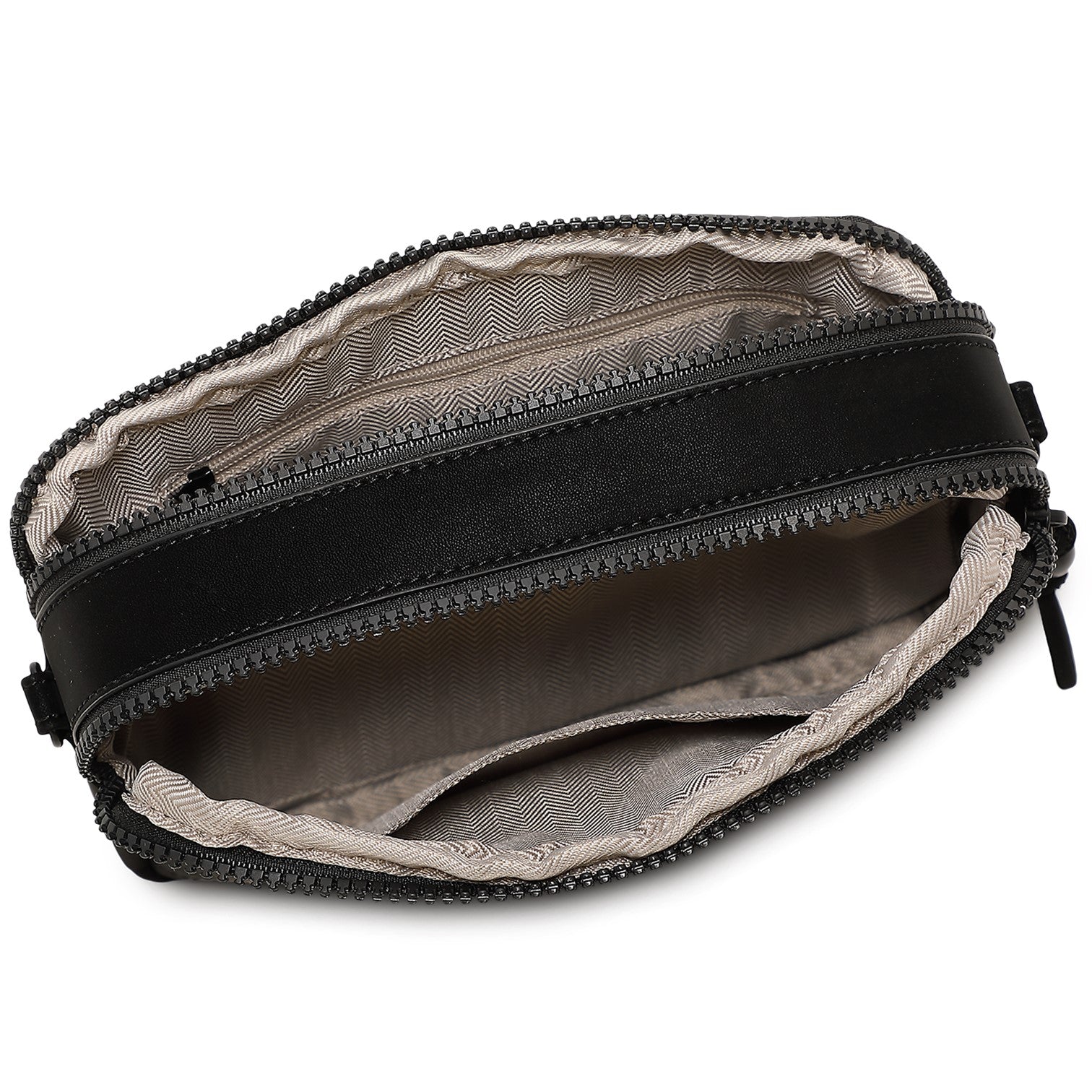 Lycke Nordstrand Crossover Svart