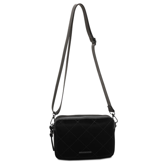 Lycke Nordstrand Crossover Svart