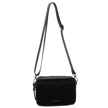 Lycke Nordstrand Crossover Svart