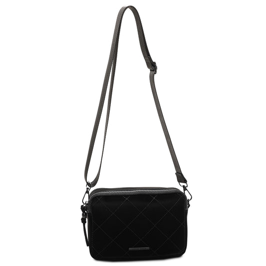 Lycke Nordstrand Crossover Svart