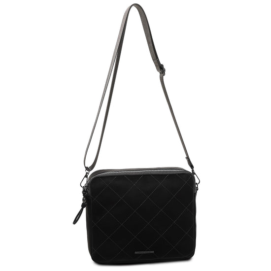 Lycke Nordstrand Axelväska Svart