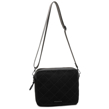 Lycke Nordstrand Axelväska Svart